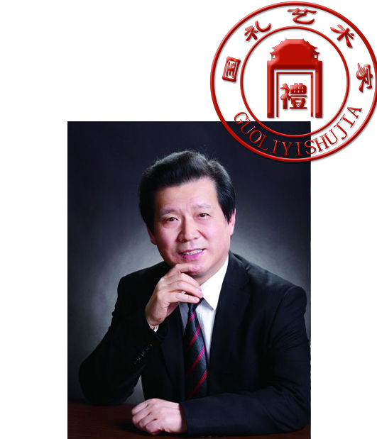  国礼艺术家——言恭达