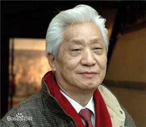 高级美术师--陈丹青