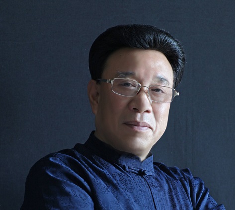 殿堂级艺术家——吕少华